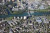 Luftaufnahme Kanton Bern/Port - Foto Port 4753