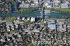 Luftaufnahme Kanton Bern/Port - Foto Port 4756