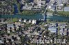 Luftaufnahme Kanton Bern/Port - Foto Port 4757
