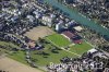 Luftaufnahme Kanton Bern/Port - Foto Port 4768