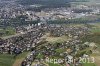 Luftaufnahme Kanton Bern/Port - Foto Port 4787