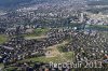 Luftaufnahme Kanton Bern/Port - Foto Port 4796