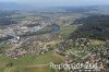 Luftaufnahme Kanton Bern/Port - Foto Port 4806
