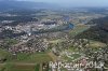 Luftaufnahme Kanton Bern/Port - Foto Port 4810