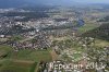 Luftaufnahme Kanton Bern/Port - Foto Port 4812
