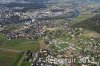 Luftaufnahme Kanton Bern/Port - Foto Port 4813