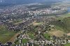 Luftaufnahme Kanton Bern/Port - Foto Port 4821