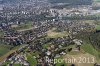 Luftaufnahme Kanton Bern/Port - Foto Port 4824