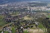 Luftaufnahme Kanton Bern/Port - Foto Port 4825