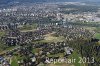 Luftaufnahme Kanton Bern/Port - Foto Port 4827
