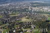 Luftaufnahme Kanton Bern/Port - Foto Port 4828