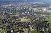 Luftaufnahme Kanton Bern/Port - Foto Port 4829