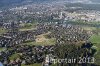 Luftaufnahme Kanton Bern/Port - Foto Port 4831