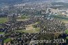 Luftaufnahme Kanton Bern/Port - Foto Port 4833