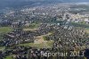 Luftaufnahme Kanton Bern/Port - Foto Port 4834