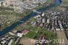 Luftaufnahme Kanton Bern/Port - Foto Port 4836