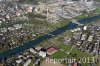 Luftaufnahme Kanton Bern/Port - Foto Port 4840