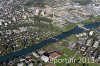 Luftaufnahme Kanton Bern/Port - Foto Port 4841