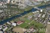Luftaufnahme Kanton Bern/Port - Foto Port 4844