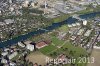 Luftaufnahme Kanton Bern/Port - Foto Port 4845