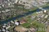 Luftaufnahme Kanton Bern/Port - Foto Port 4846