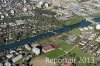 Luftaufnahme Kanton Bern/Port - Foto Port 4847