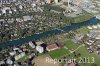 Luftaufnahme Kanton Bern/Port - Foto Port 4848