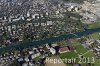 Luftaufnahme Kanton Bern/Port - Foto Port 4850