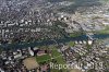 Luftaufnahme Kanton Bern/Port - Foto Port 4854