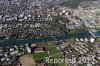 Luftaufnahme Kanton Bern/Port - Foto Port 4855