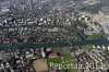 Luftaufnahme Kanton Bern/Port - Foto Port 4857