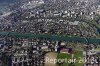 Luftaufnahme Kanton Bern/Port - Foto Port 4864