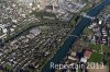 Luftaufnahme Kanton Bern/Port - Foto Port 4880
