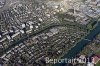 Luftaufnahme Kanton Bern/Port - Foto Port 4884