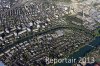 Luftaufnahme Kanton Bern/Port - Foto Port 4886