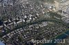 Luftaufnahme Kanton Bern/Port - Foto Port 4887