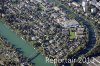 Luftaufnahme Kanton Bern/Port - Foto Port bearbeitet 4747