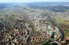Luftaufnahme Kanton Zuerich/Schlieren - Foto SchlierenSchlieren1