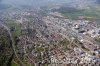 Luftaufnahme Kanton Zuerich/Schlieren - Foto Schlieren 0718