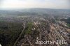 Luftaufnahme Kanton Zuerich/Schlieren - Foto Schlieren 0722