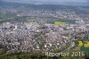 Luftaufnahme Kanton Zuerich/Schlieren - Foto Schlieren 0725
