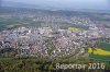 Luftaufnahme Kanton Zuerich/Schlieren - Foto Schlieren 0727