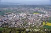 Luftaufnahme Kanton Zuerich/Schlieren - Foto Schlieren 0728