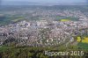 Luftaufnahme Kanton Zuerich/Schlieren - Foto Schlieren 0729