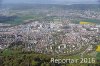 Luftaufnahme Kanton Zuerich/Schlieren - Foto Schlieren 0731