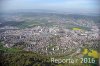 Luftaufnahme Kanton Zuerich/Schlieren - Foto Schlieren 0732