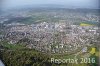 Luftaufnahme Kanton Zuerich/Schlieren - Foto Schlieren 0734