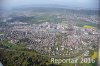 Luftaufnahme Kanton Zuerich/Schlieren - Foto Schlieren 0735
