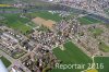 Luftaufnahme Kanton Zuerich/Schlieren - Foto Schlieren 0738
