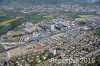 Luftaufnahme Kanton Zuerich/Schlieren - Foto Schlieren 0753